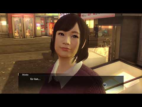Karl plays Yakuza 0 Pt 40 - Laughing at your own jokes is always acceptable