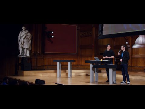 CS50 2017 - Lecture 9 - Python, continued