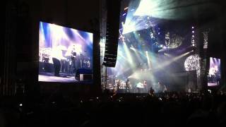 Dave Matthews Band - Honey Honey