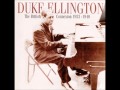 Ivie Anderson (Duke Ellington & His Orchestra ) - So Far, So Good