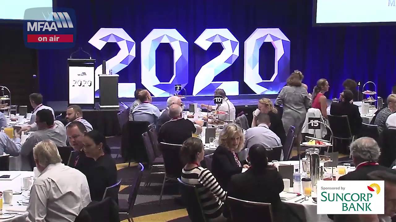 Tips from top brokers