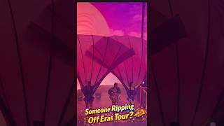 “Getting Major Eras Tour Energy 👀✨” #celebritycruises