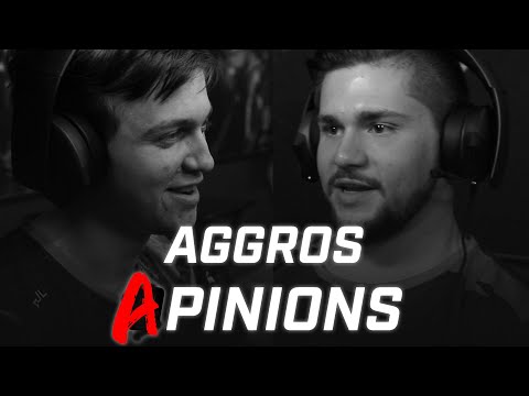 AGGRO'S APINIONS: Who is the new GOAT of the SMITE Pro League?