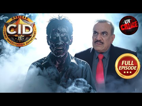 एक Abnormal Person को कैसे Handle करेगी CID? | CID | सी.आई.डी. | Latest Episode | 18 Dec 2025