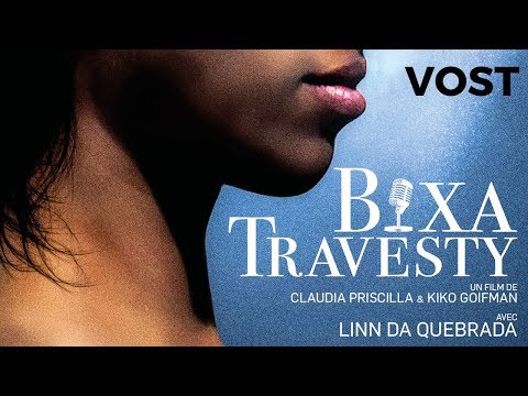 Bixa Travesty - Bande Annonce VOST - 2019