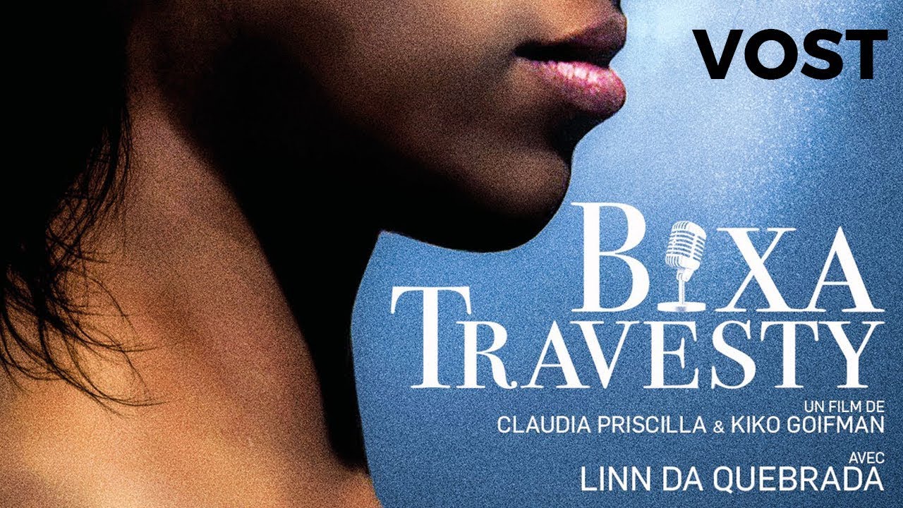 Bixa Travesty - Bande Annonce VOST - 2019