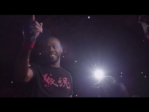 UFC 182: A Moment of Greatness