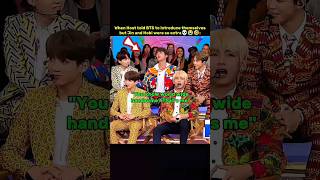 Download lagu Jin and Hobi are so extra😭🤣🤣 #bts #jin #jhope #kpop #viral #shorts mp3 Download lagu Jin and Hobi are so extra😭🤣🤣 #bts #jin #jhope #kpop #viral #shorts mp3