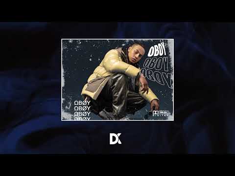 [FREE] OBOY x GREEN MONTANA TYPE BEAT 2021 - "NITRO"  (Prod by DoKca)