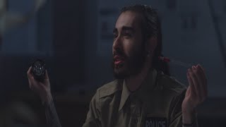 I'm In A New Movie video