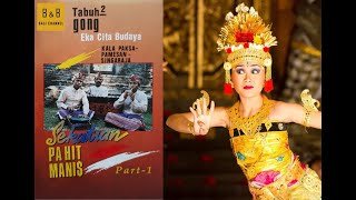Download lagu TABUH LELAMBATAN - Gong Dewa Yadnya mp3