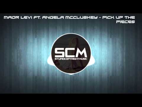 Maor Levi ft.  Angela McCluskey - Pick Up The Pieces (Original Mix)
