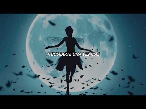 SAUROM - El hada y la luna (Letra)