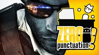 Battlefield: Hardline Cops & Robbers (Zero Punctuation)