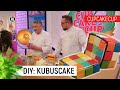 PUZZELEN MET CAKE ? | CupCakeCup | NPO Zapp
