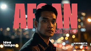 Download lagu Afgan | Kacamata (Cover) - Chill Citypop Version by Ideatempo mp3 Download lagu Afgan | Kacamata (Cover) - Chill Citypop Version by Ideatempo mp3