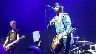 Kadawatha - Gonna Stay (Live @ UNO Lakefront Arena 09/07/10)