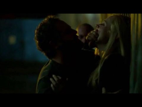 Foggy salva a Karen - DAREDEVIL 1X07