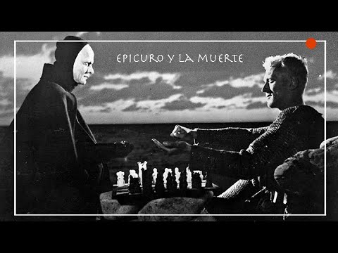La Filosofía de El Séptimo Sello (1957)