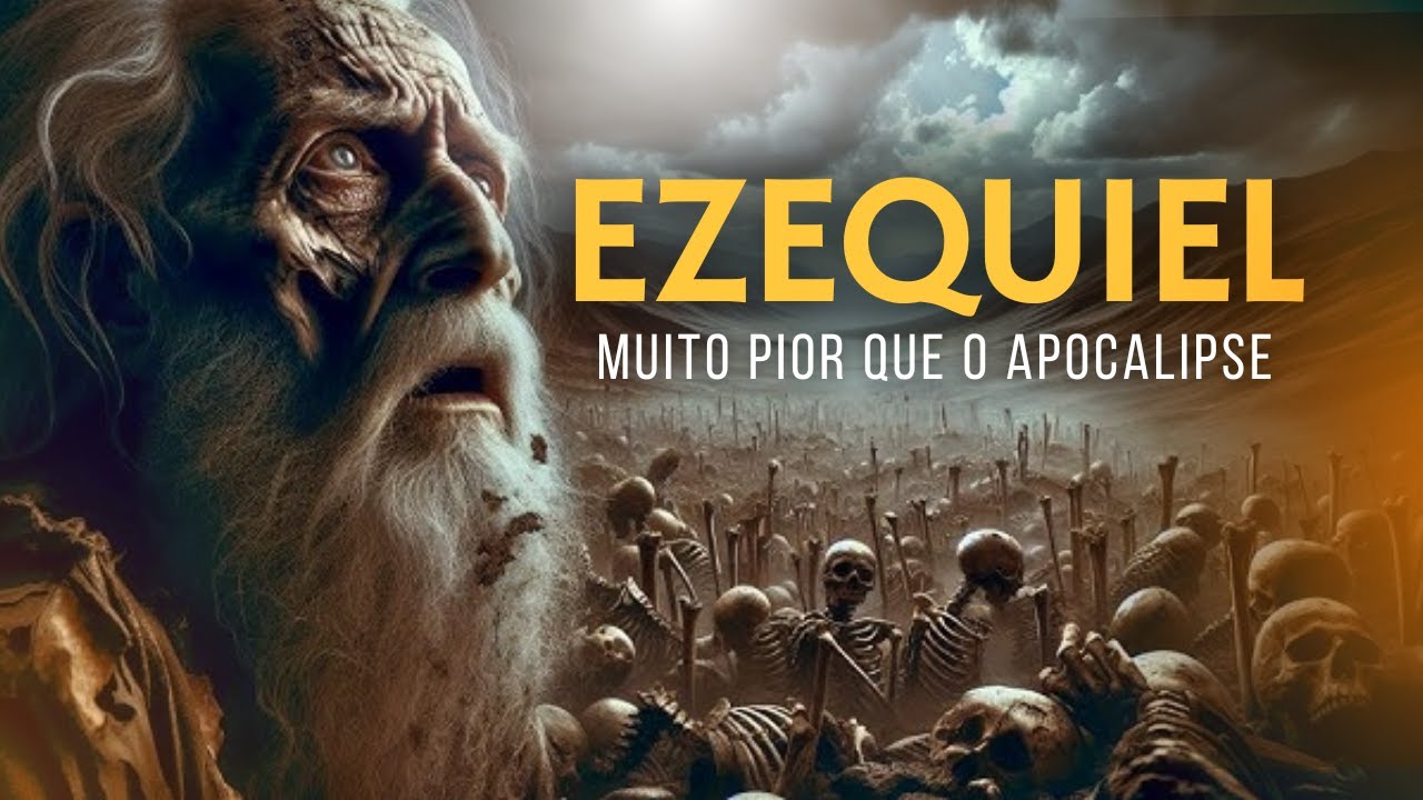 1. O profeta que não era profeta