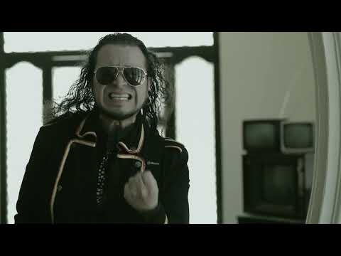 Bajo Sueños "LA CARA OSCURA DEL AMOR" (video oficial)