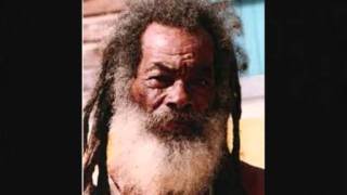 Jungle P - Mount Zion - Reggae