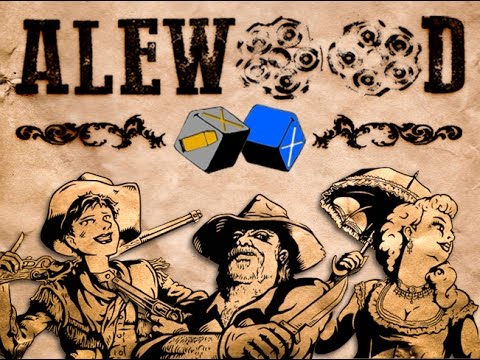 UndeadViking Videos - Alewood - The drinking game where you don't have to drink to have fun