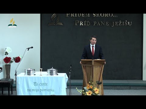 19.9.2020 FILIP SOÓS – Pozvanie na hostinu VIII.