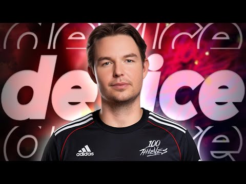 Welcome To 100 Thieves!? - device - HIGHLIGHTS