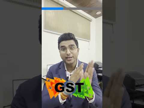 GST AMNESTY SCHEME 2023 Party 3| GST PAYMENTS #shorts #short