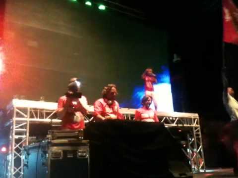 FC Twente Bekerfinale 2011