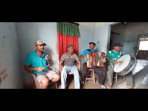 Beija - Flor - Edigar Mão Branca