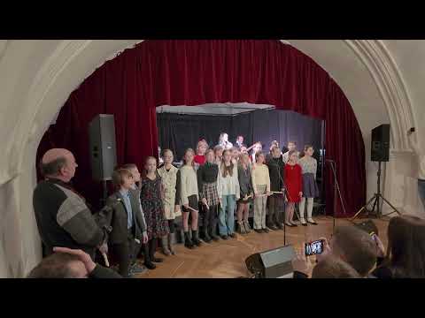 Pavol Hammel - Klokan (HTŠ Zvolen)