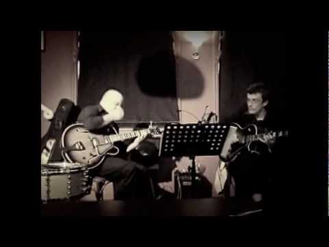 Je m'suis fait tout p'tit B.Bellemin S.Audard JazzMusicProductions