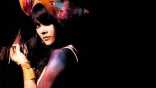 Bat For Lashes - Good Love - Live