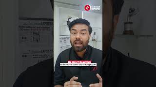 How To Quickly Read Newspapers For UPSC Prep | Manas Srivastava | UPSC LIVE