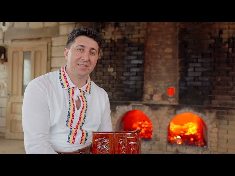 Sobe premontate de la Sobe de poveste — Vasile Nicolae, Sat Nucșoara, Argeș