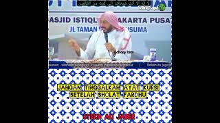 Download lagu Jangan pernah tinggalkan ayat kursi setelah sholat fardhu || Syekh Ali Jaber mp3 Download lagu Jangan pernah tinggalkan ayat kursi setelah sholat fardhu || Syekh Ali Jaber mp3