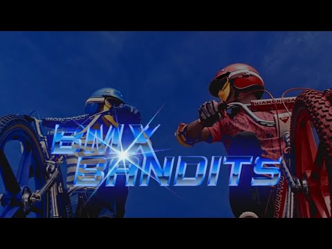 The Papers - Ready to fly (BMX Bandits 2024-Remix) / Die BMX Bande Soundtrack / Theme