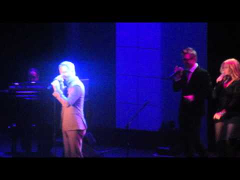 TrevorLIVE LA 2014 - Jesse Tyler Ferguson "Shake It Off" thumnail