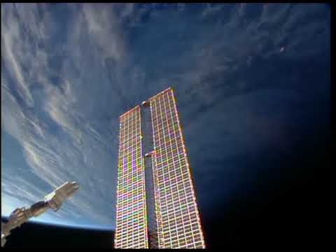 TechEdSat-3p Deployment