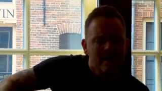 AcoustiXclusive: Dave Hause - Same Disease