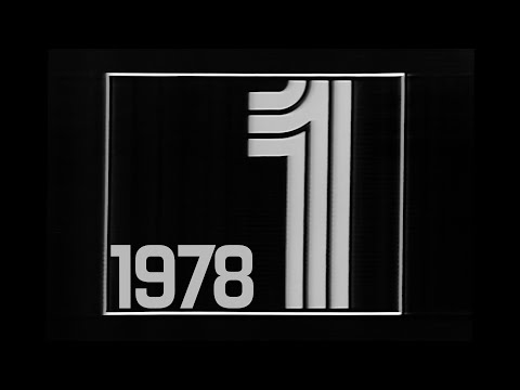 ORF FS 1 Hinweis für Autofahrer (29.06.1978)