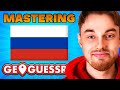 How To Guess Russia On Geoguessr