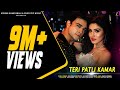 TERI PATLI KAMAR Krishna Kaul Donal Bisht Sunidhi Chauhan Samir Khan Hindi Song 2020