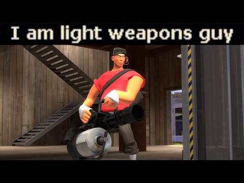 TF2 Moments That Made me Uninstall the Game (then reinstall)