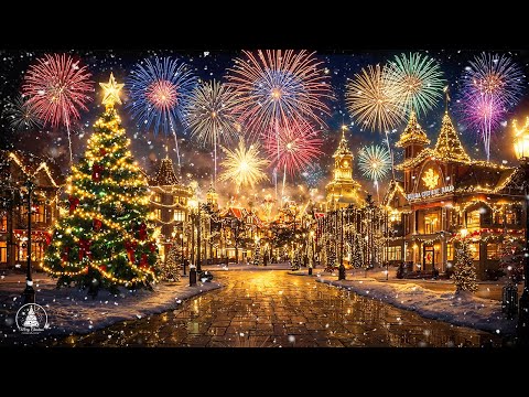 Happy New Year Songs 2026 🎉 Happy New Year Music 2026 🎉 Top New Year Playlist 2026