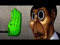 Obunga is everywhere | GH'S ANIMATION