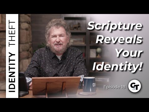 How To Find Your True Identity