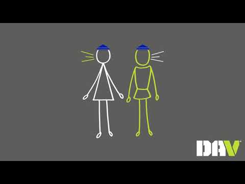 The value of DAV membership